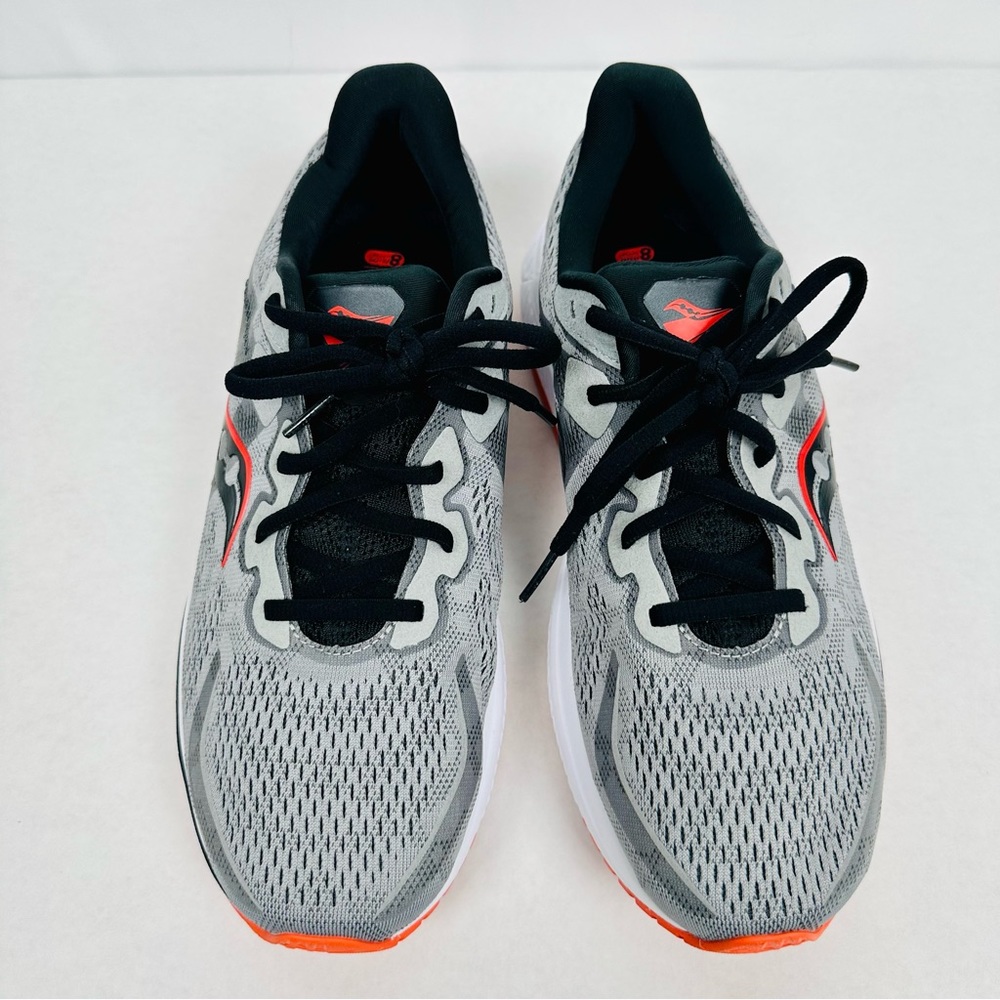 SAUCONY OMNI 20 - PWRRUN Men's Formfit 88mm - Size: 9.5 Wide - NWOT - Picture 7 of 12